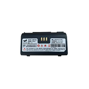 Аккумуляторная батарея ZBL261 7.4V 2600  mAh для UROVO ACC-ZBL261